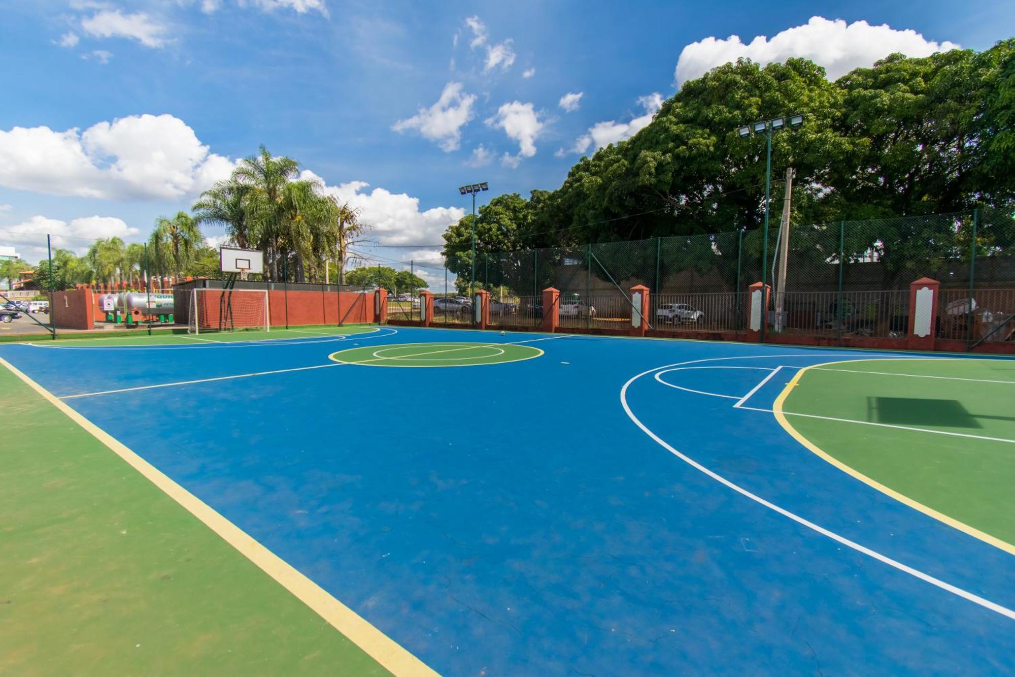 Apartamento Side Diaria Brasil 87382 *