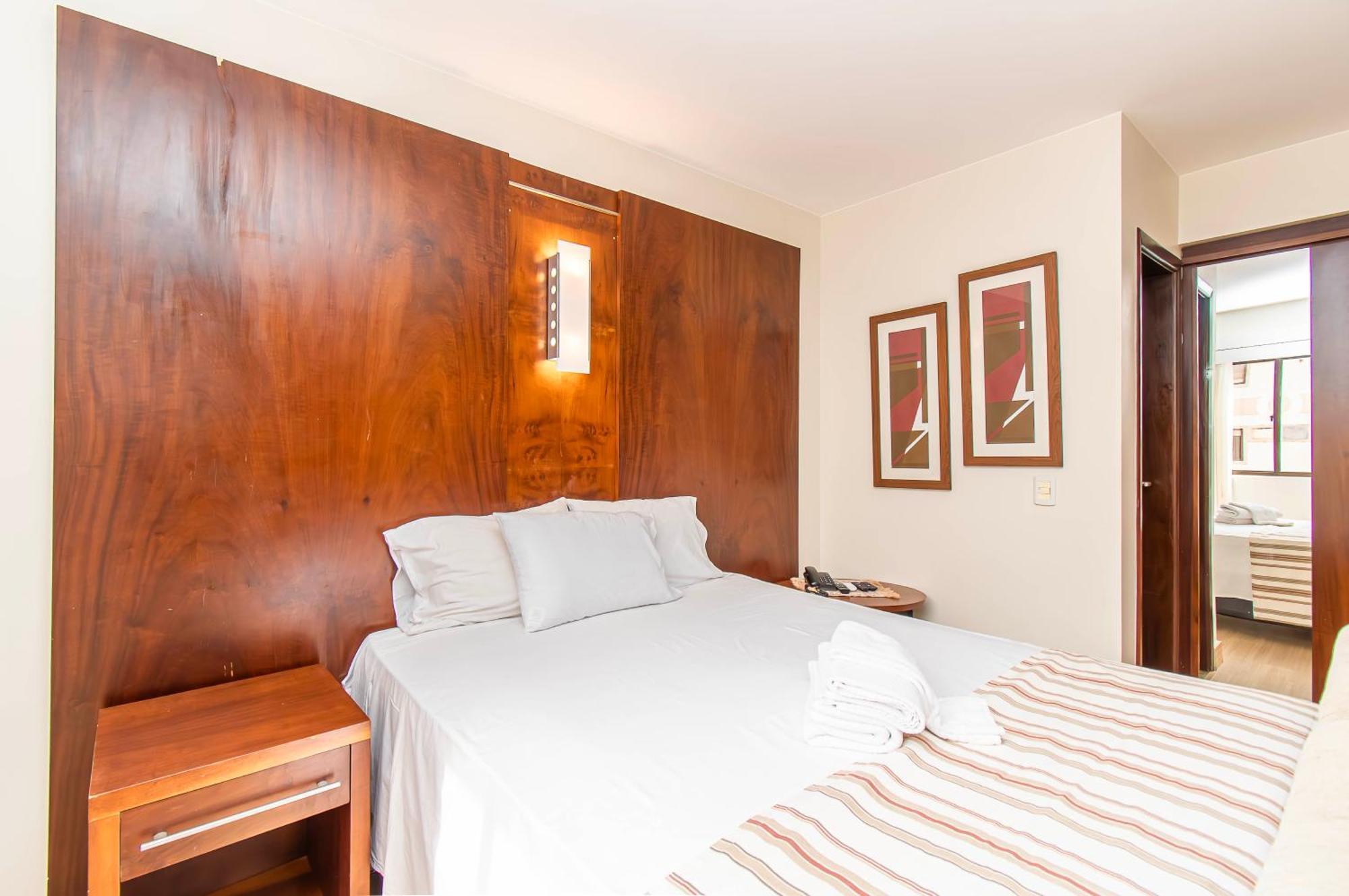 Apartamento Side Diaria Brasil 87382 Brasília