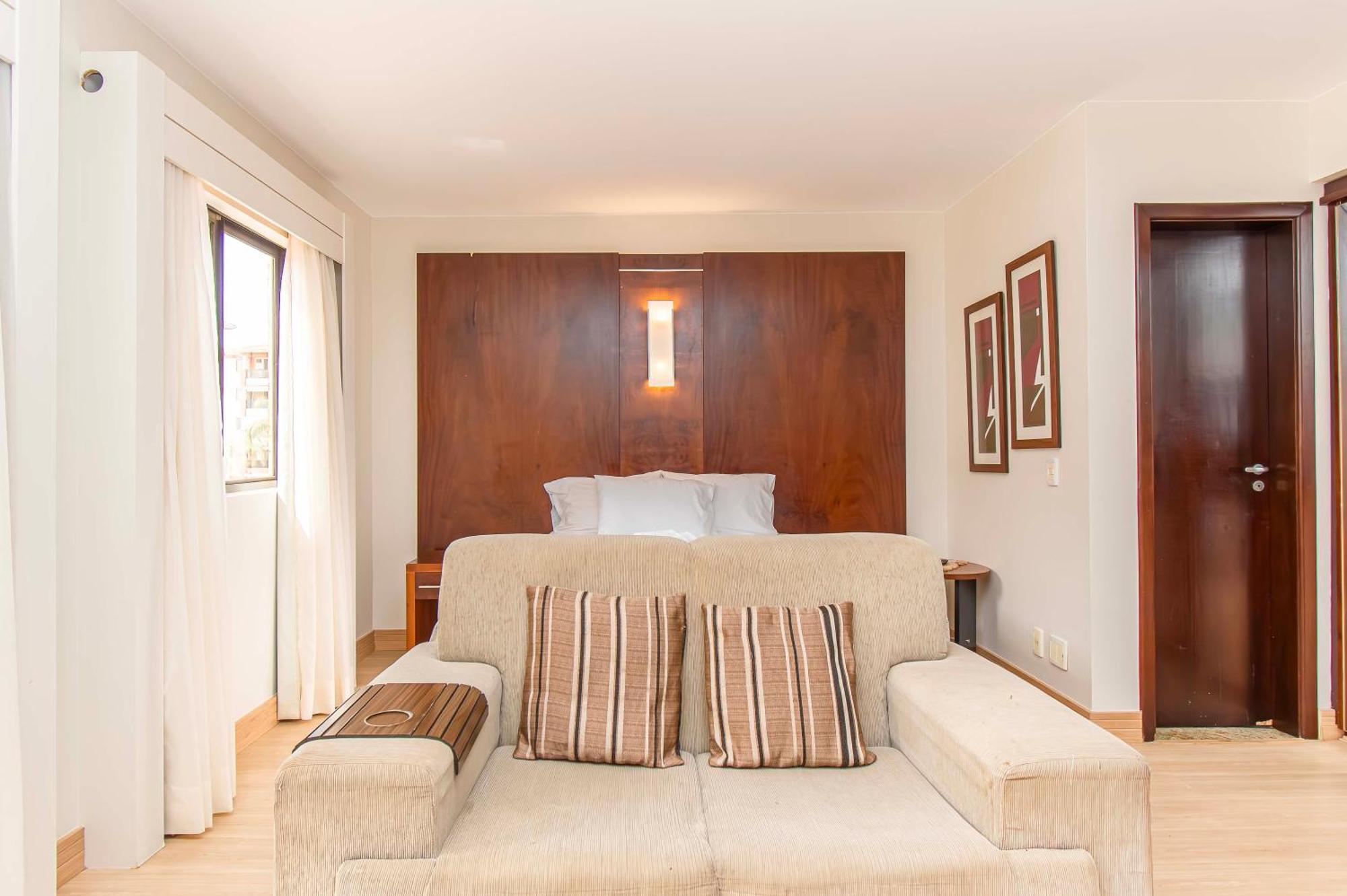 Side Diaria Brasil 87382 Apartamento Brasília