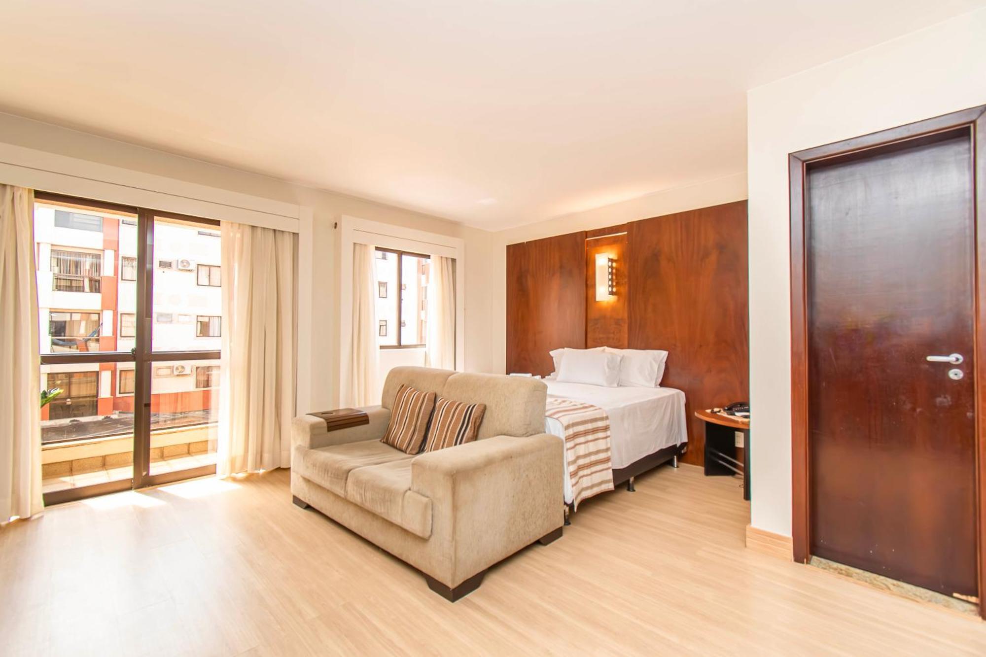 Apartamento Side Diaria Brasil 87382
