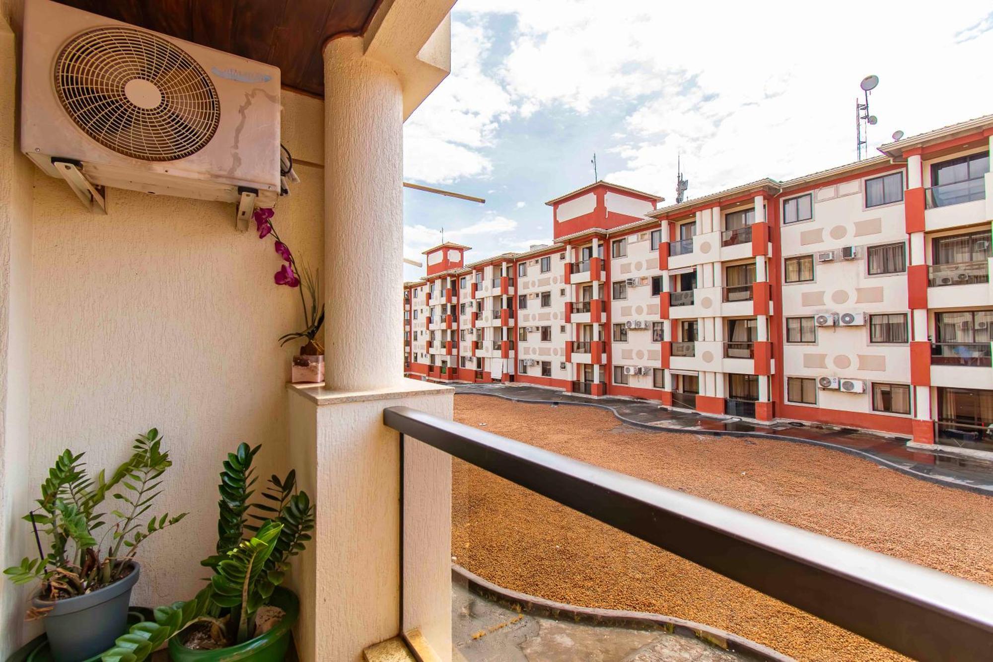 Side Diaria Brasil 87382 Apartamento Brasília