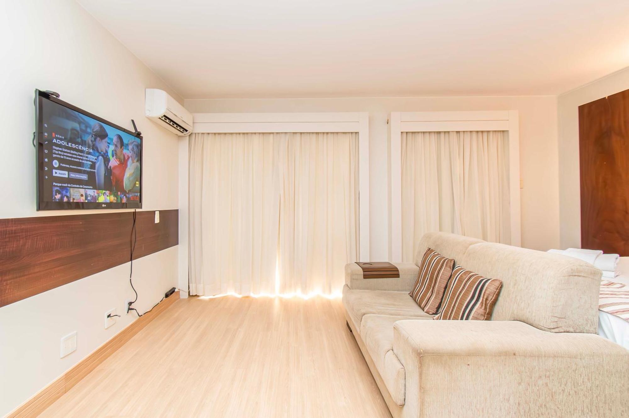 Side Diaria Brasil 87382 Apartamento