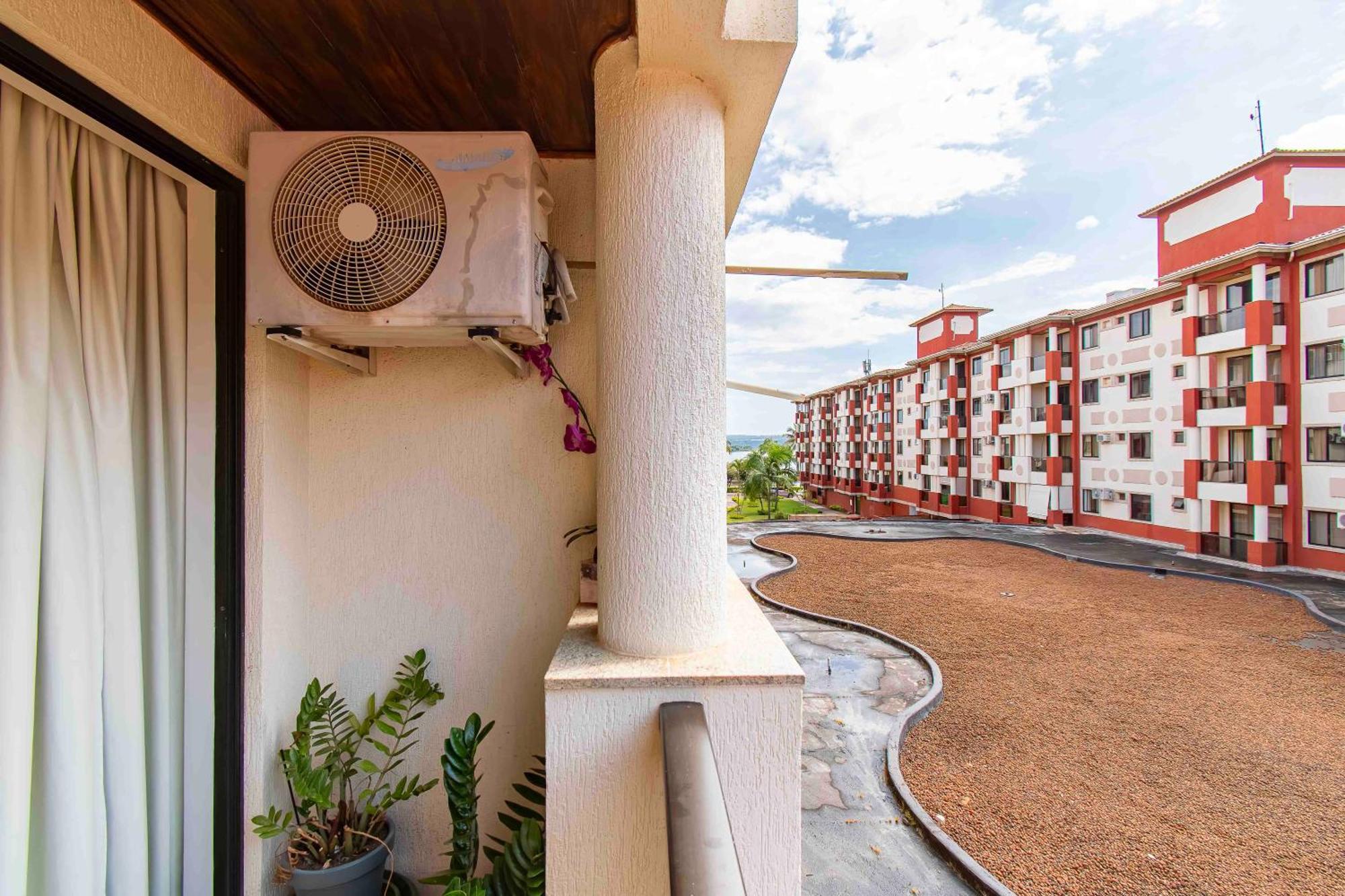 Side Diaria Brasil 87382 Apartamento Brasília