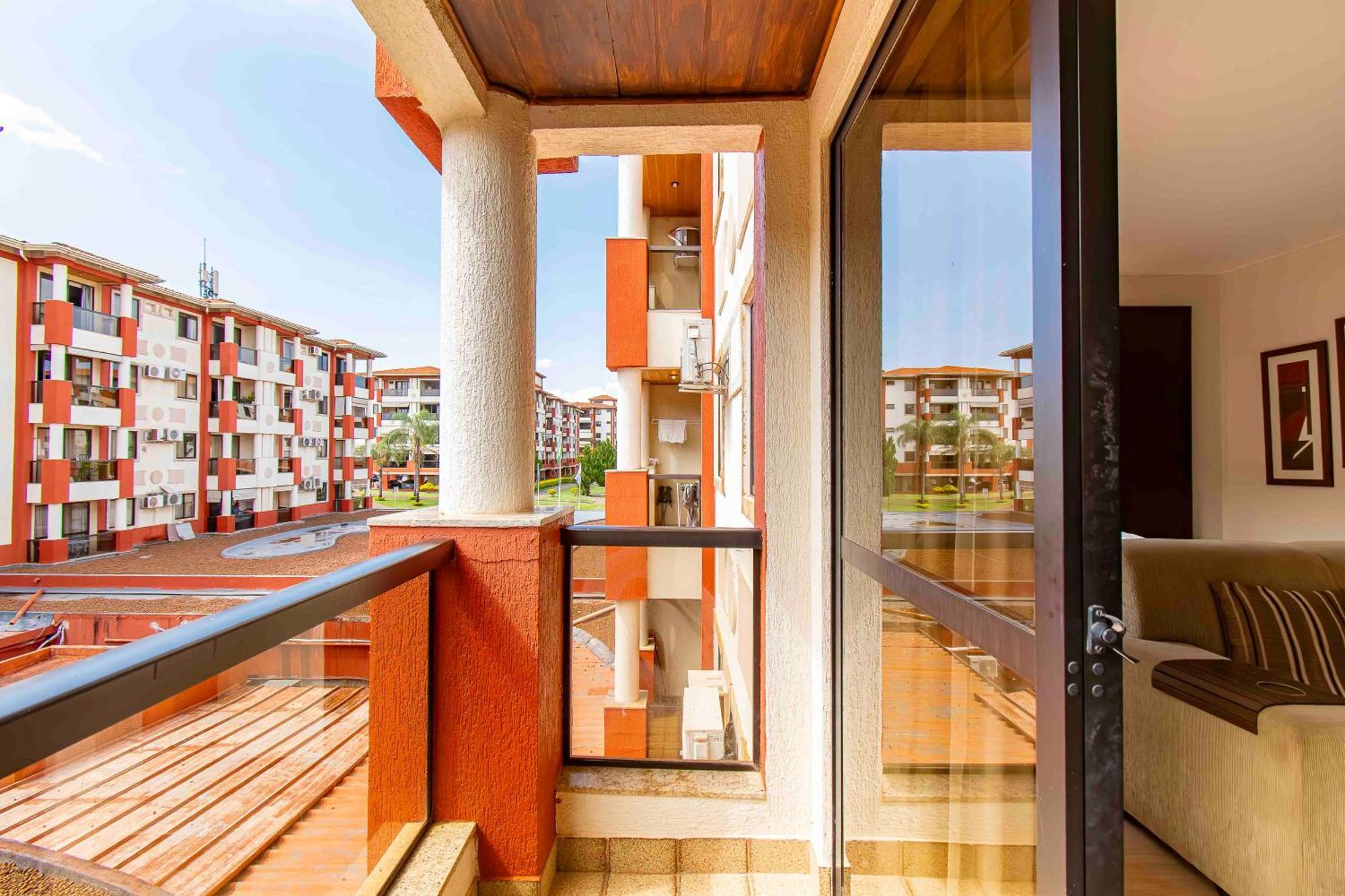Side Diaria Brasil 87382 Apartamento *