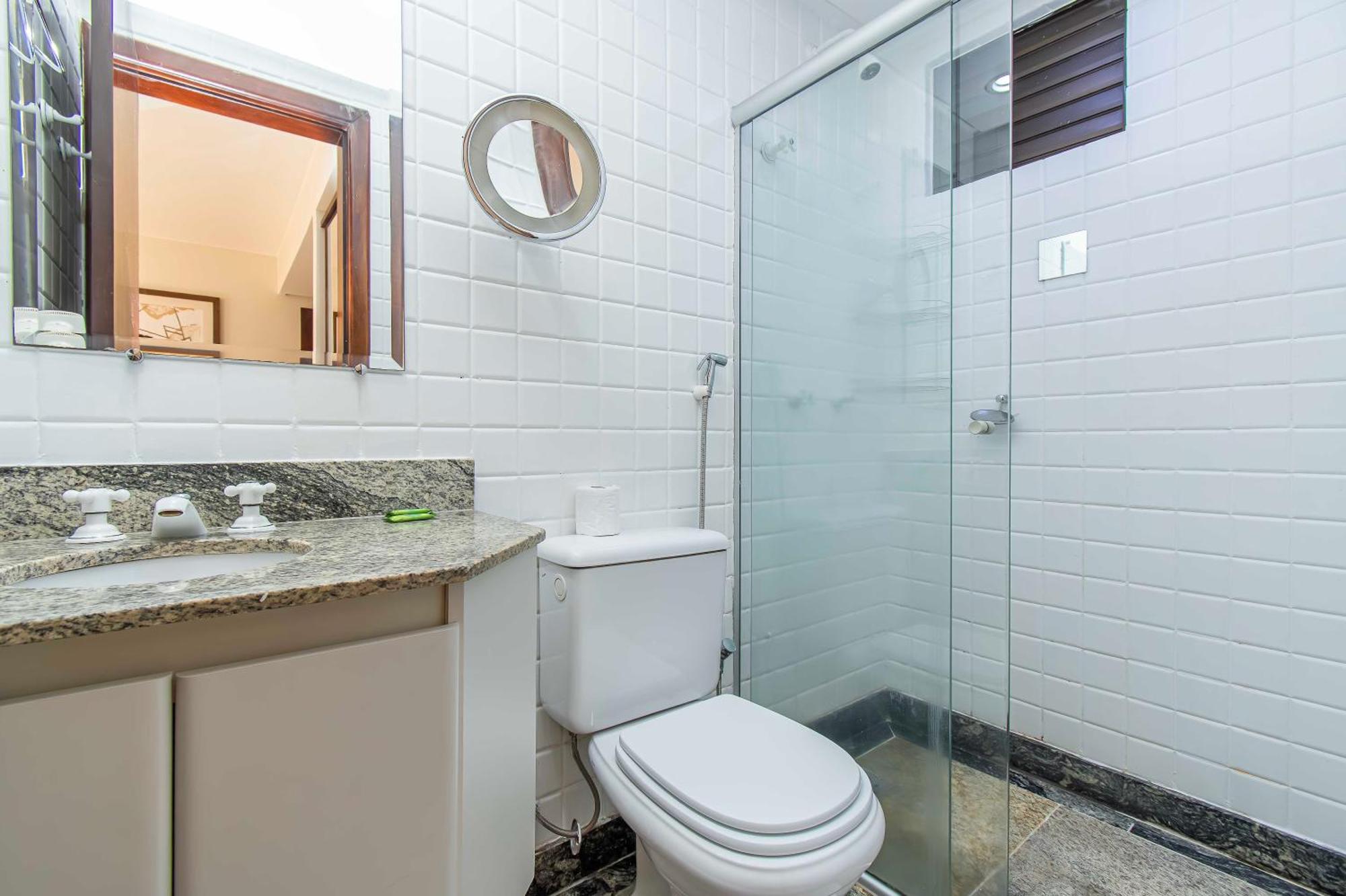 Side Diaria Brasil 87382 Apartamento *