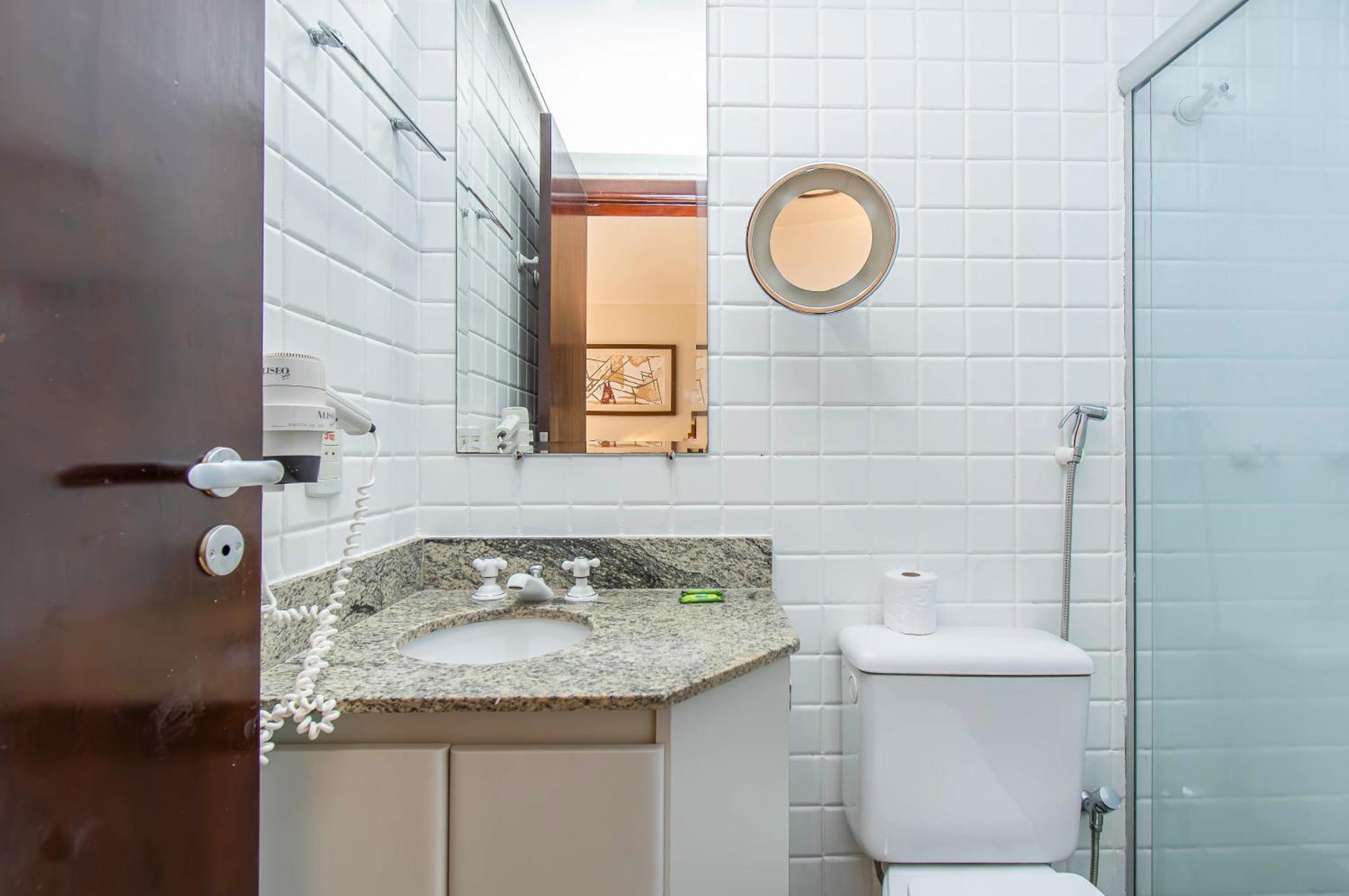 Apartamento Side Diaria Brasil 87382