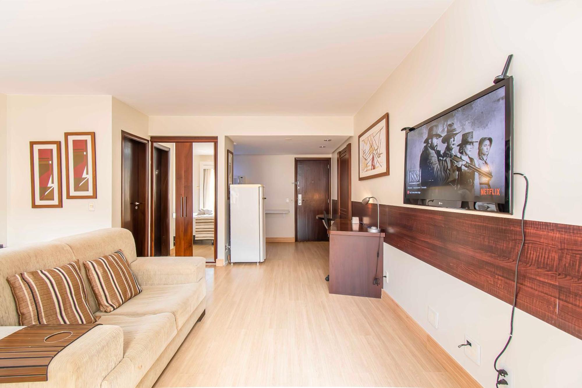 Side Diaria Brasil 87382 Apartamento *