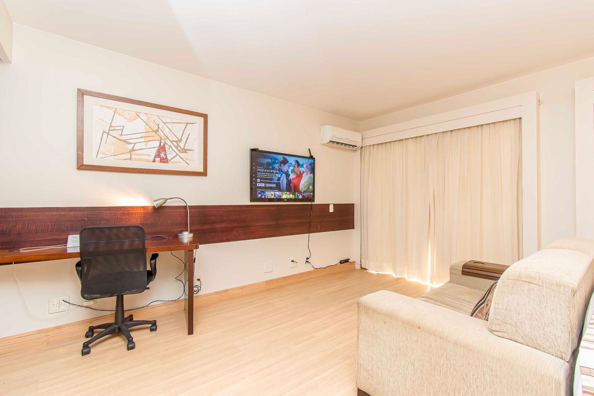 Side Diaria Brasil 87382 Apartamento